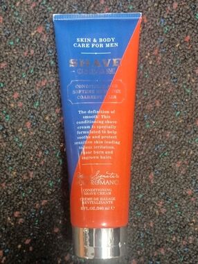 Pure Romance Conditioning Shave Cream - Signature Scent